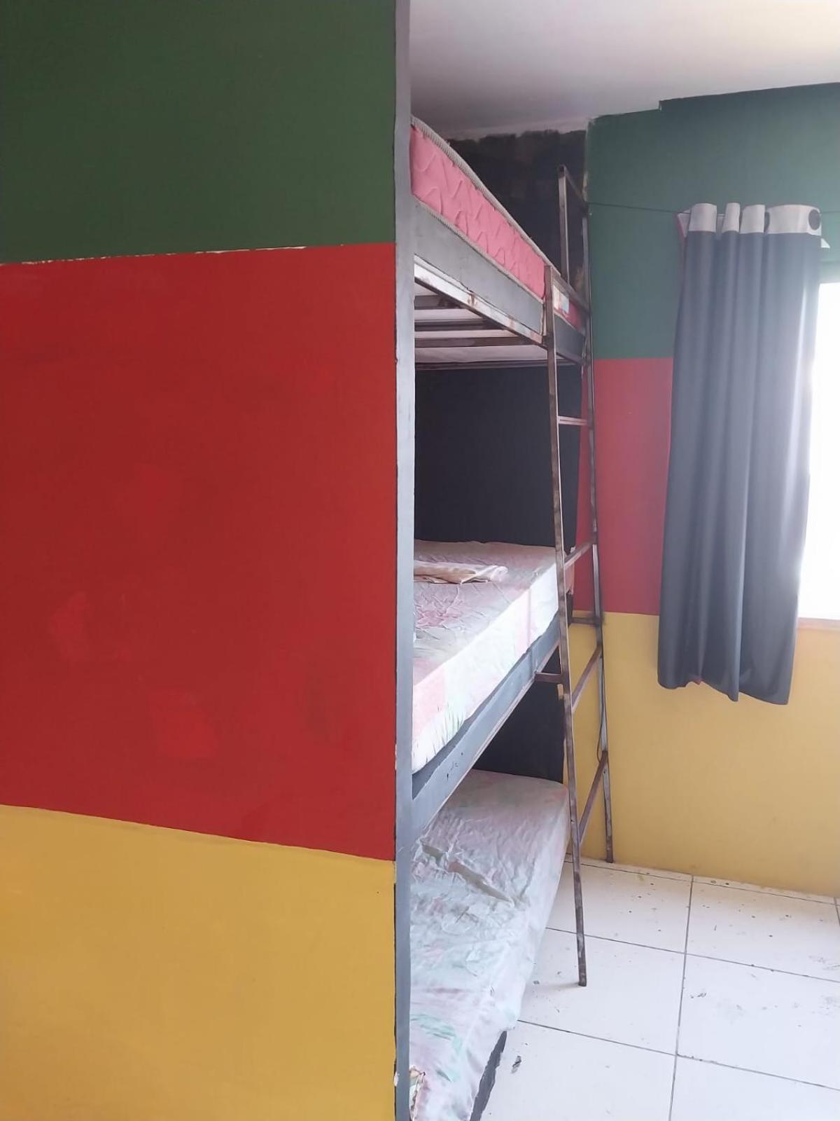 Hostel Do Rasta Salvador Exterior photo