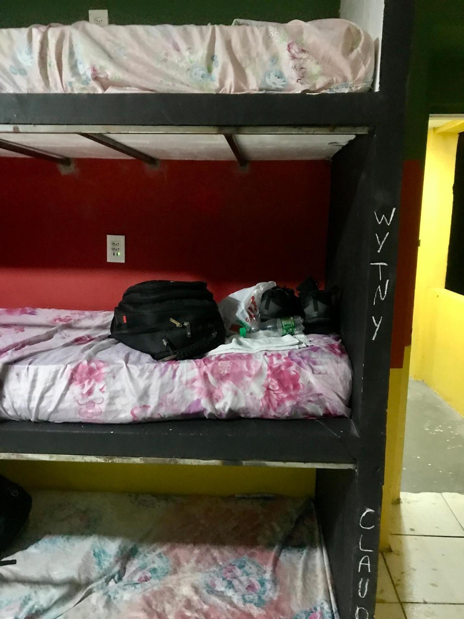 Hostel Do Rasta Salvador Exterior photo