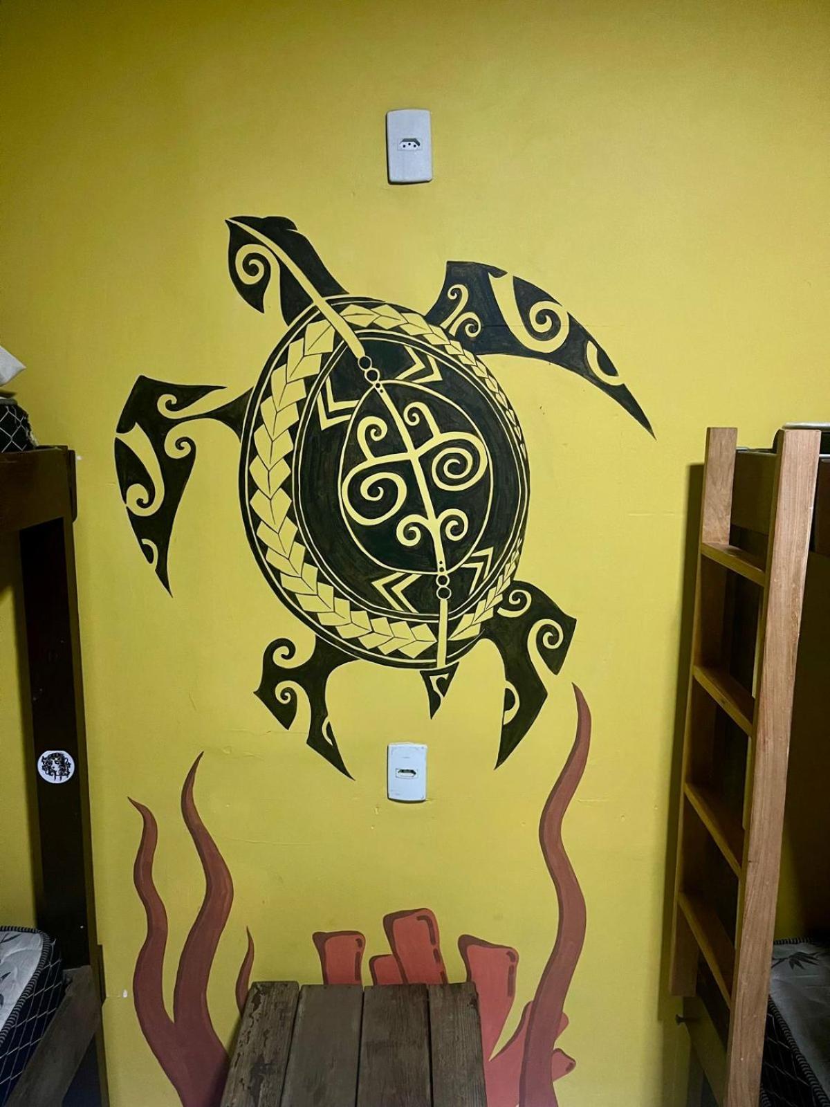Hostel Do Rasta Salvador Exterior photo